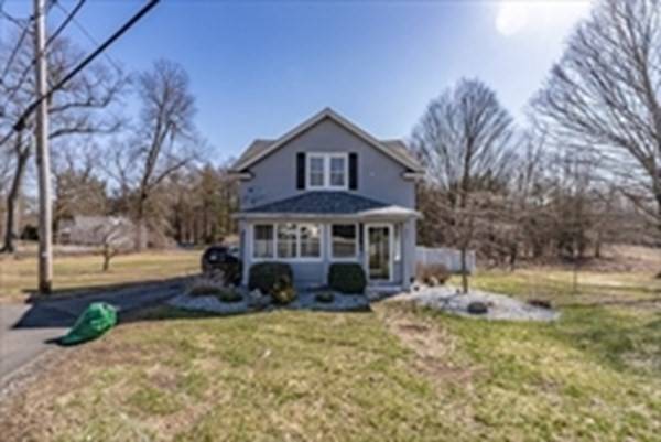 311 Elm Street, East Longmeadow, MA 01028