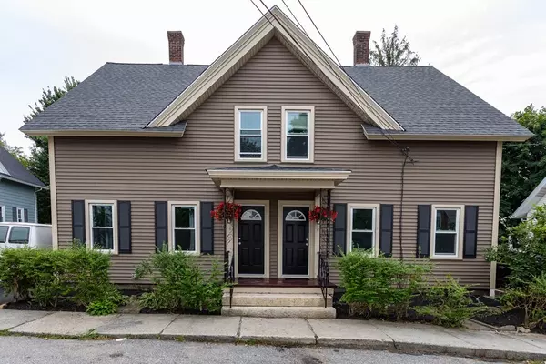 1 Oak St #1, Northbridge, MA 01569