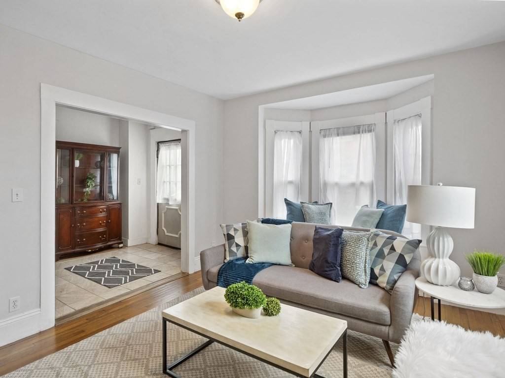 Somerville, MA 02145,95 Franklin Street