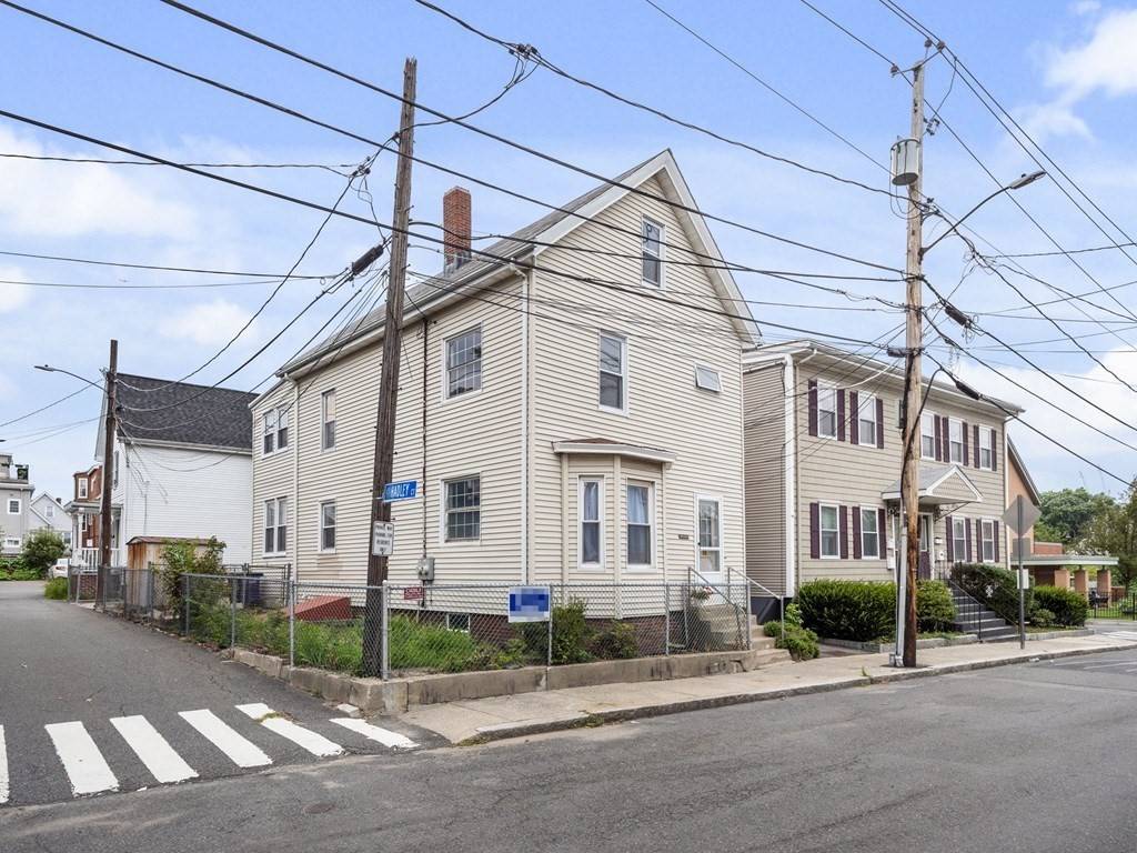 Somerville, MA 02145,95 Franklin Street