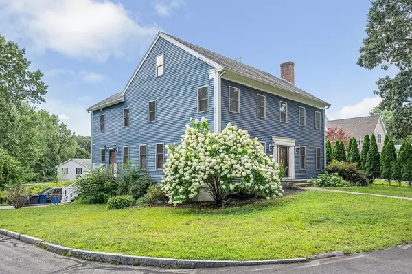 5 Packard St, Woburn, MA 01801