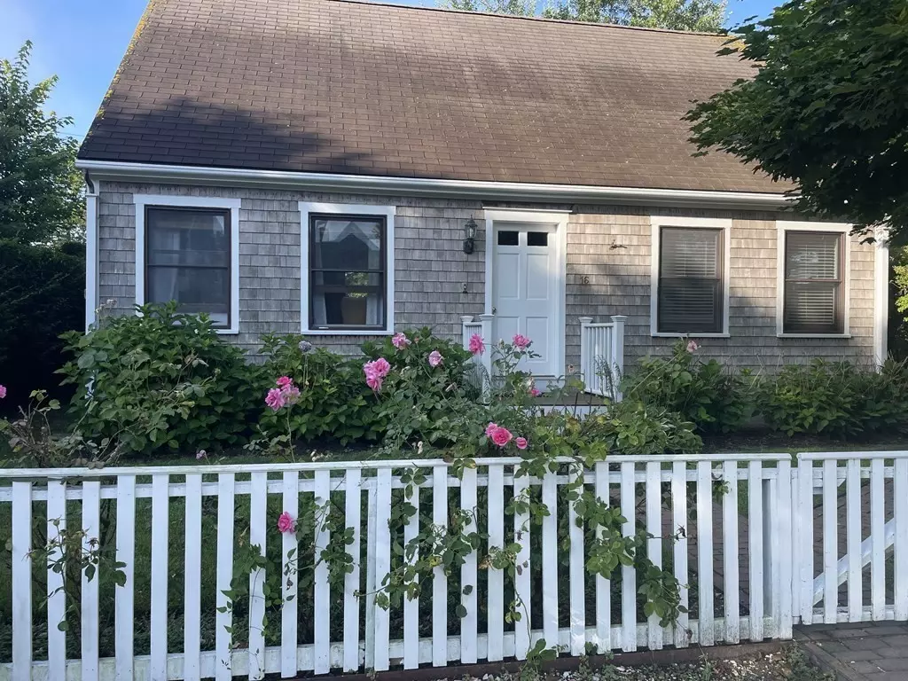 Nantucket, MA 02554,16 Bluebird Ln