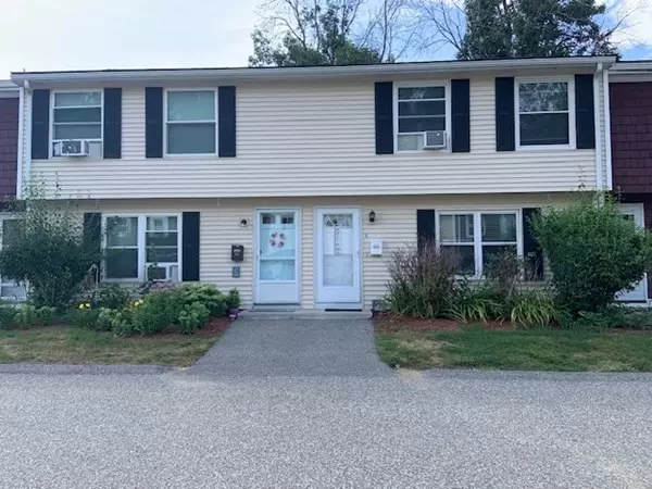 Haverhill, MA 01830,19G Orchard Ave #G