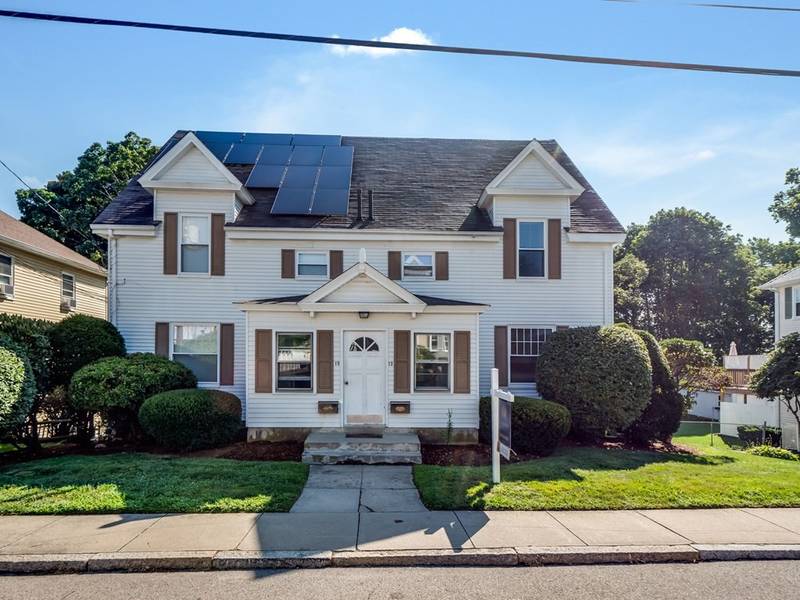 13-15 Grant St, Milford, MA 01757