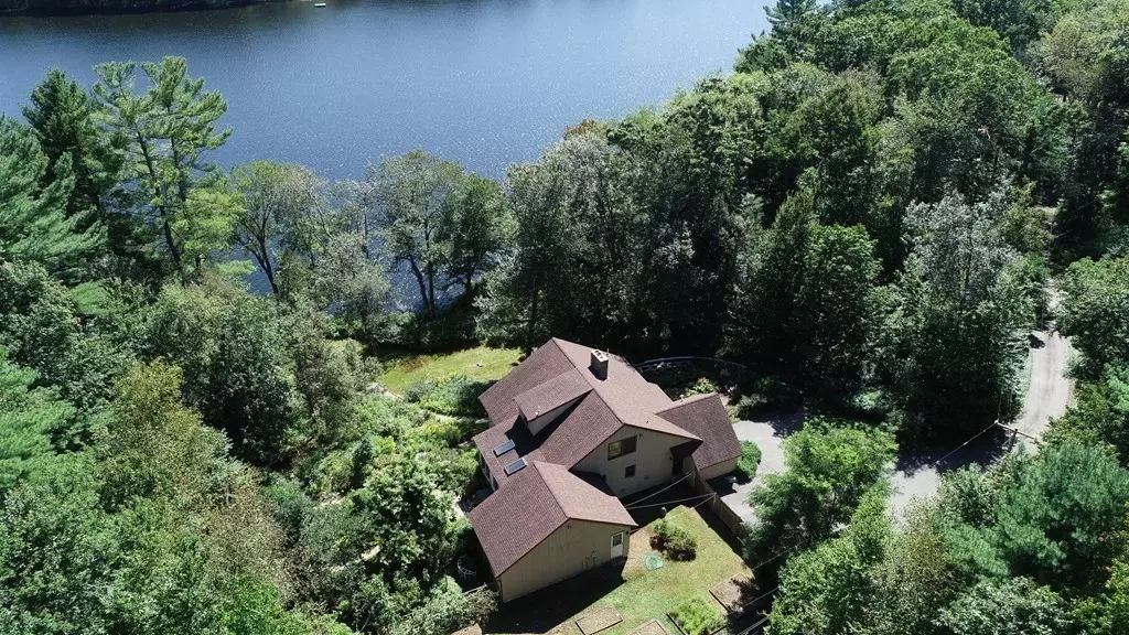 4C Stiles Pond Road, Boxford, MA 01921