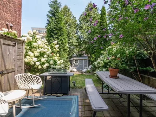 Boston, MA 02128,370 Sumner Street #2