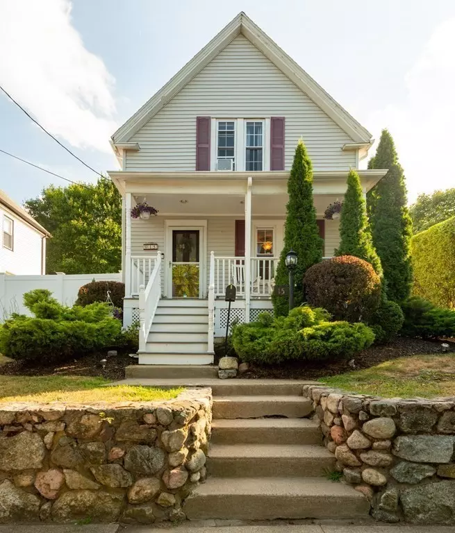 Saugus, MA 01906,15 Endicott