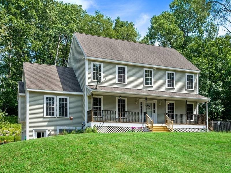 12 Collins Rd, North Brookfield, MA 01535