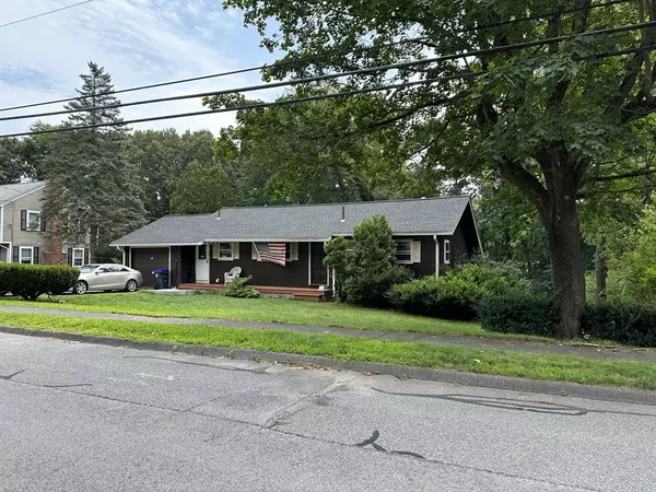 12 Seneca Dr., Hudson, MA 01749