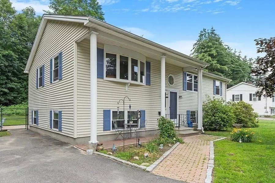 488 Merriam Avenue, Leominster, MA 01453