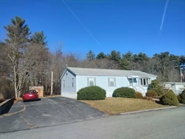 Norton, MA 02766,250 Mansfield Ave #150-C