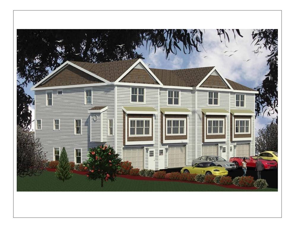 207 Beach Road #F-1, Salisbury, MA 01952