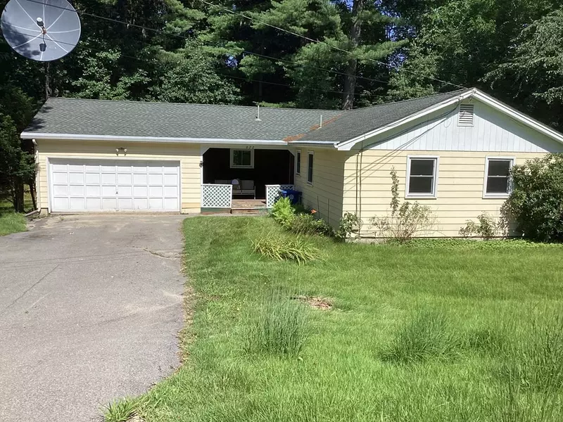 672 Lancaster, Leominster, MA 01453