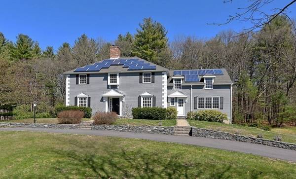 76 Longfellow Rd, Sudbury, MA 01776