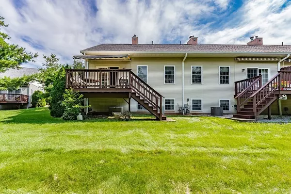 Agawam, MA 01001,23 Castle Hill Rd #H