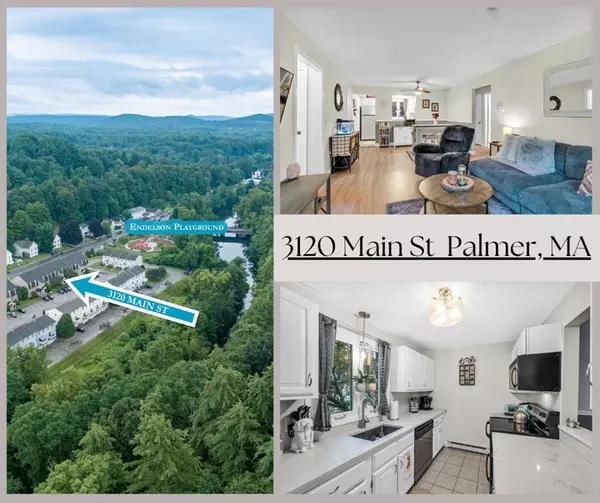 Palmer, MA 01069,3120 Main St #3120