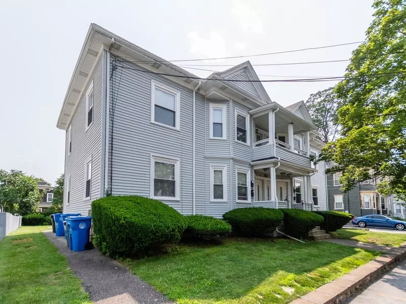 215 Ash Street #4, Waltham, MA 02451