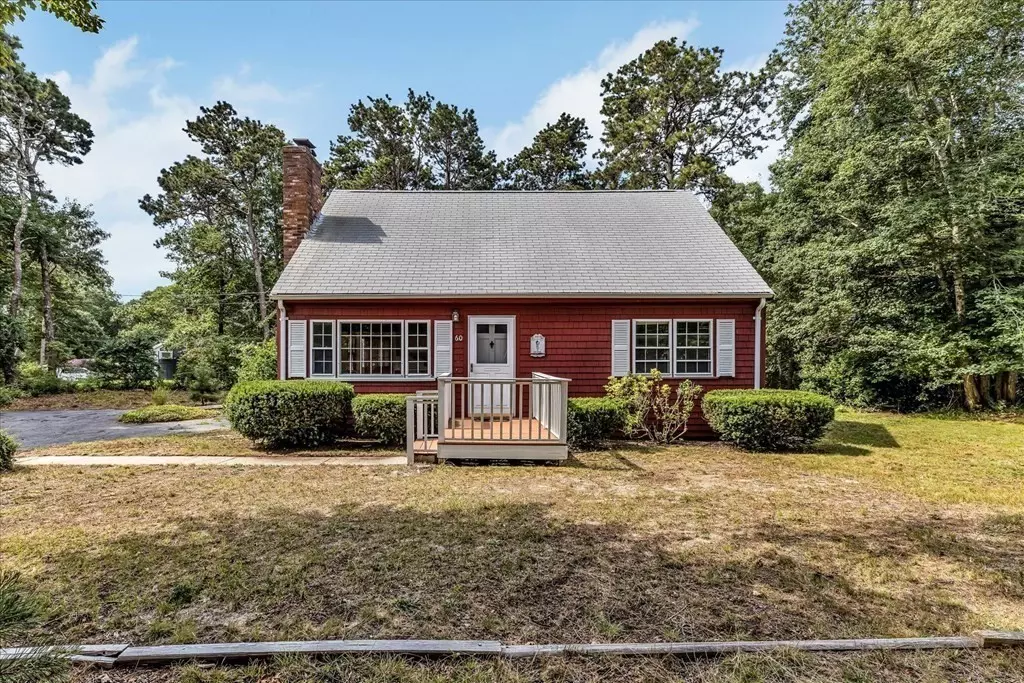 Yarmouth, MA 02673,60 Jefferson Ave