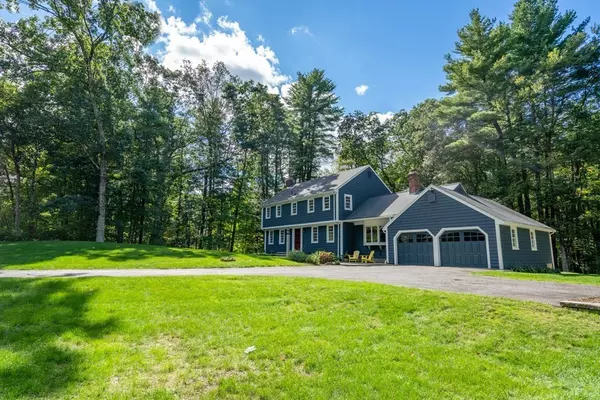 Sherborn, MA 01770,29 Bear Hill Road