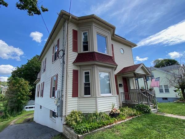 31 Jean St, Gardner, MA 01440