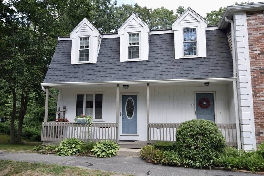 23 Colonial #Drive, Norton, MA 02766