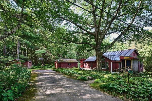 146 Baker Rd, Shutesbury, MA 01072