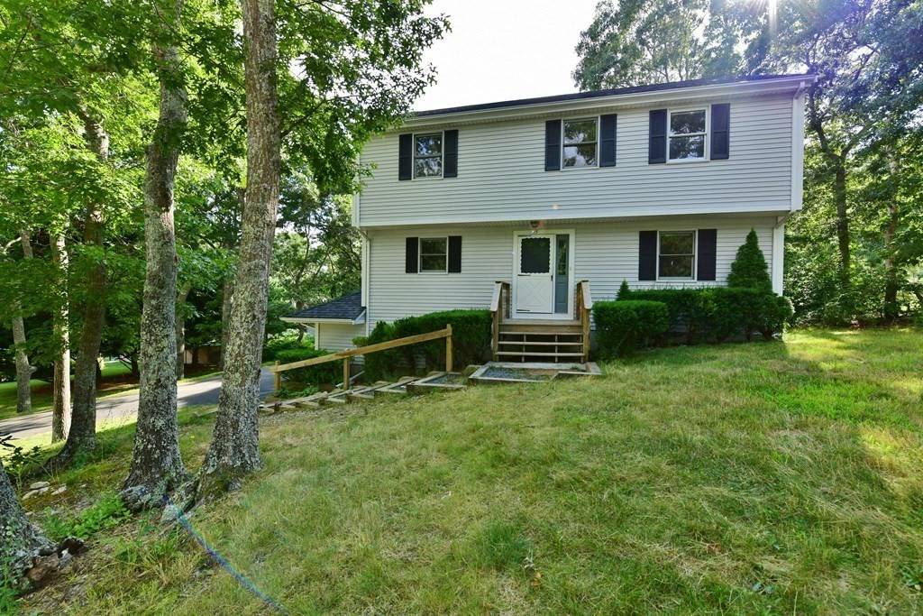 15 Andrew Road, Bourne, MA 02562