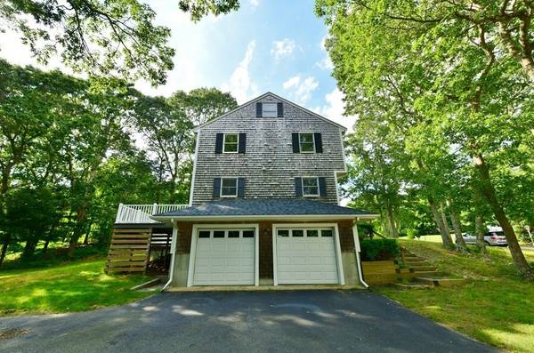 Bourne, MA 02562,15 Andrew Road