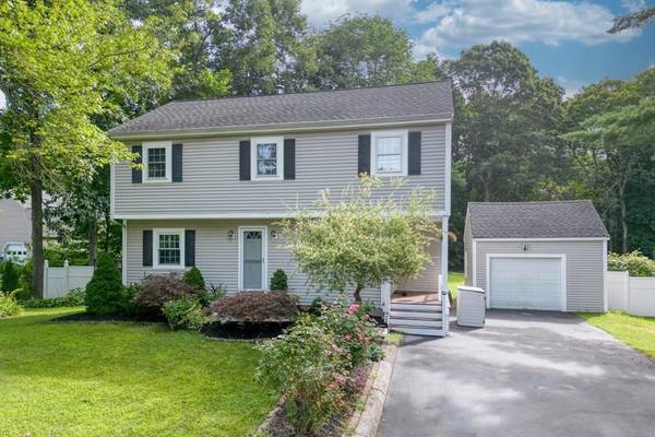 1290 Washington St, East Bridgewater, MA 02333