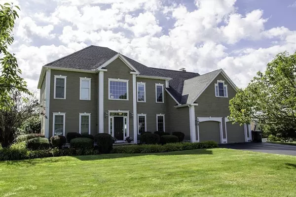 Grafton, MA 01519,1 Cider Mill Ln