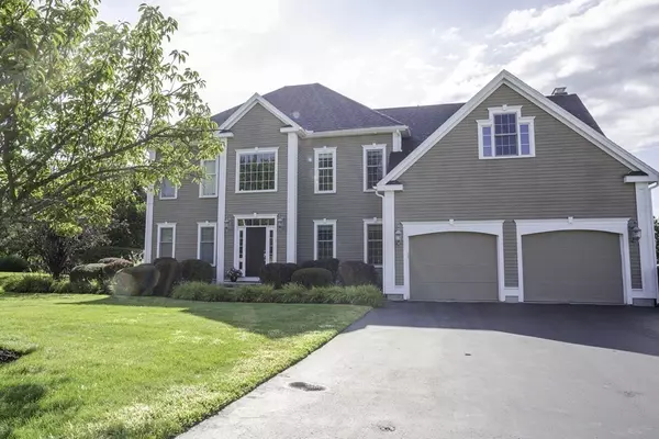 Grafton, MA 01519,1 Cider Mill Ln