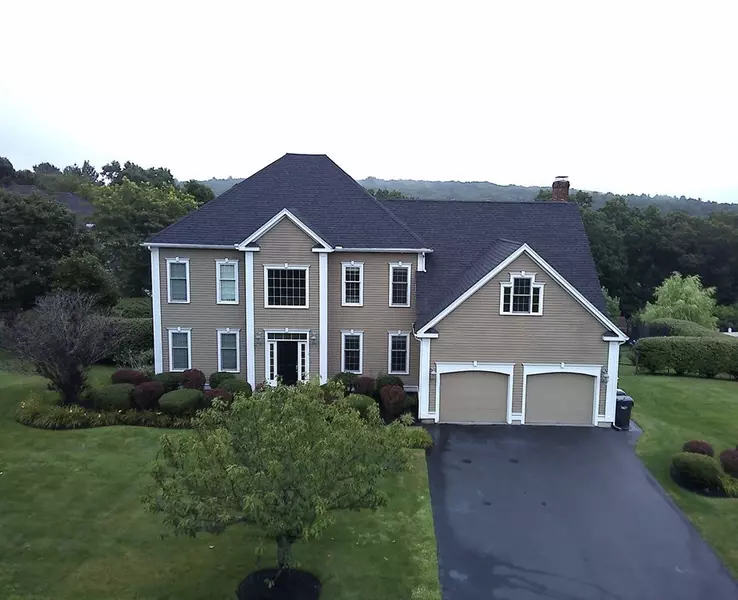 1 Cider Mill Ln, Grafton, MA 01519