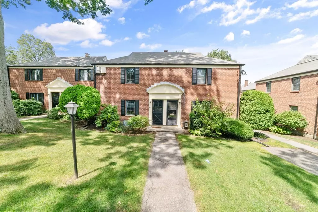 Watertown, MA 02472,81 Pierce Rd #226