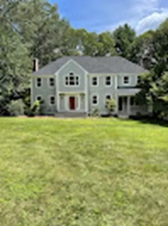 5 Milldam Rd., Acton, MA 01720