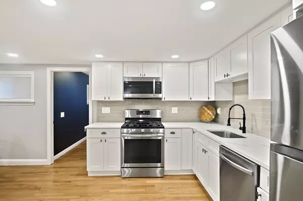Saugus, MA 01906,154 Central St #154
