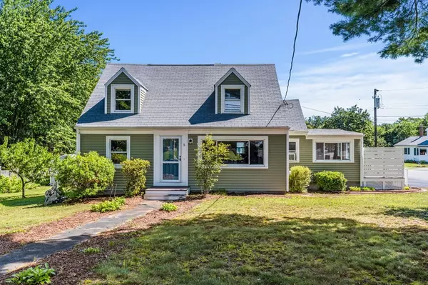 5 Ballardvale St, Wilmington, MA 01887