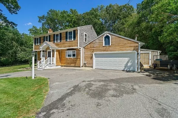 Pembroke, MA 02359,25 Pine Cir