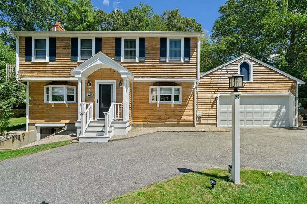 Pembroke, MA 02359,25 Pine Cir