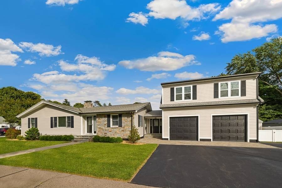 201 Lynn Fells Parkway, Saugus, MA 01906