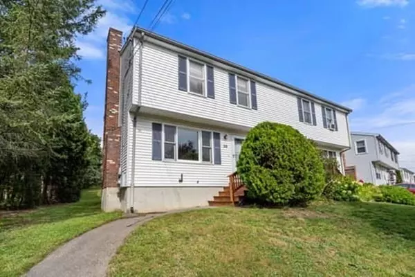 20 Lena Ln #20, Milford, MA 01757