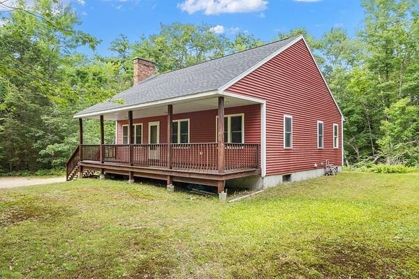 41 Norcross Rd, Royalston, MA 01368