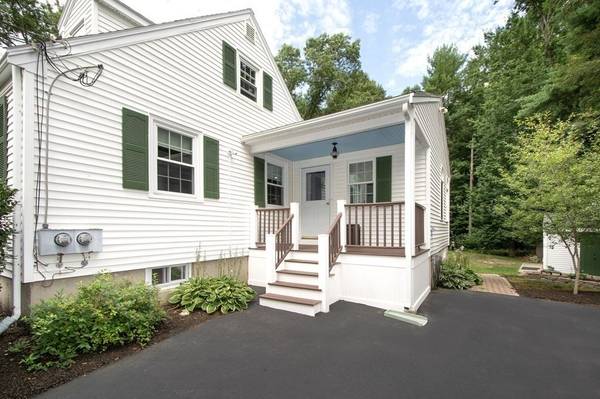 Hanover, MA 02339,300 Plain St