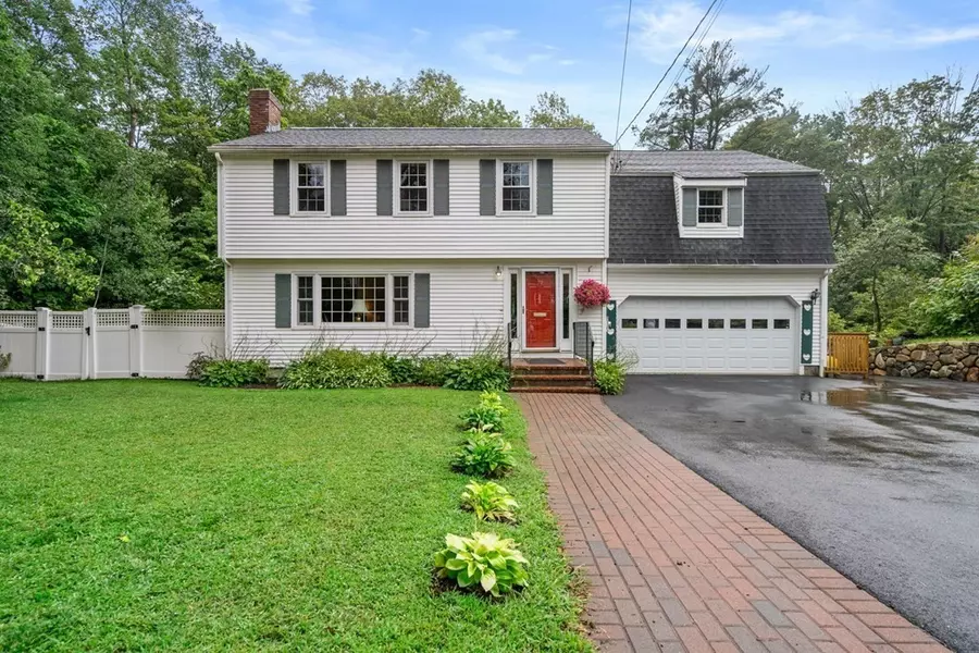 79 Concord Street, Maynard, MA 01754