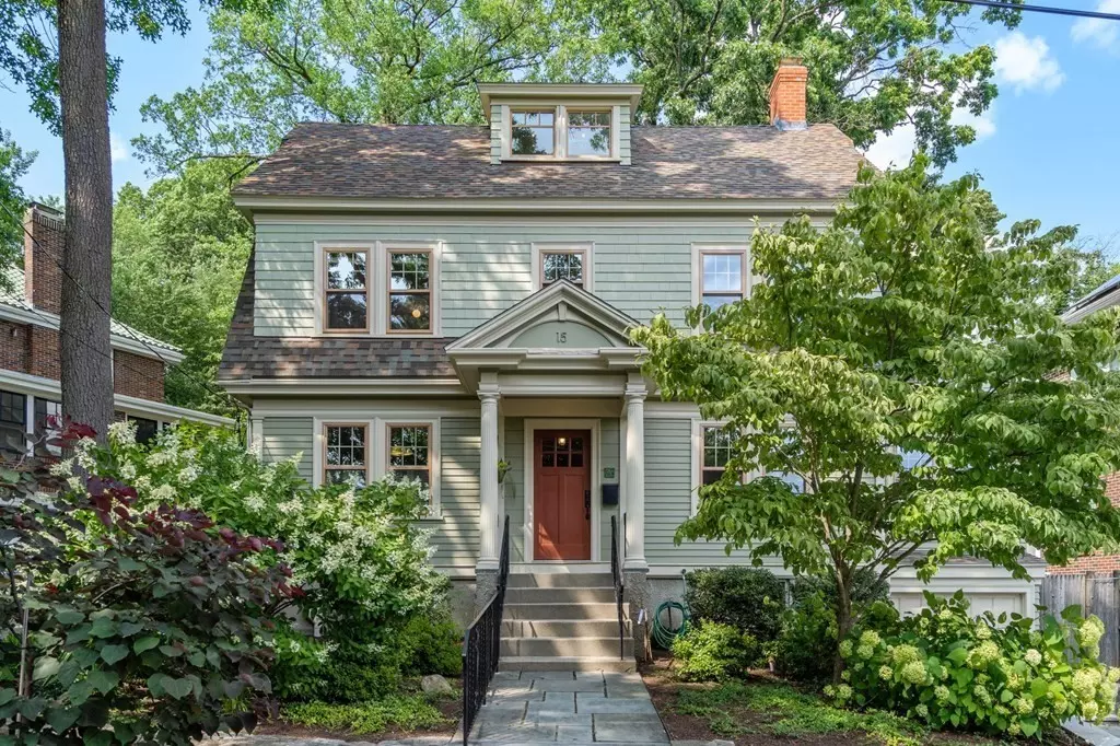 Watertown, MA 02472,15 Arden Rd