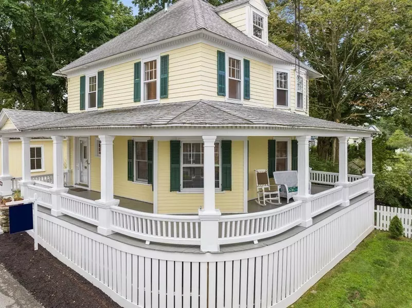 27 Elm Street, Maynard, MA 01754