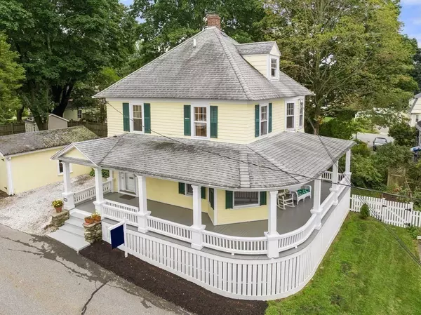 Maynard, MA 01754,27 Elm Street
