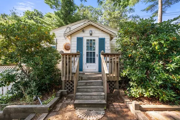 3 Hardy Road, Wareham, MA 02538