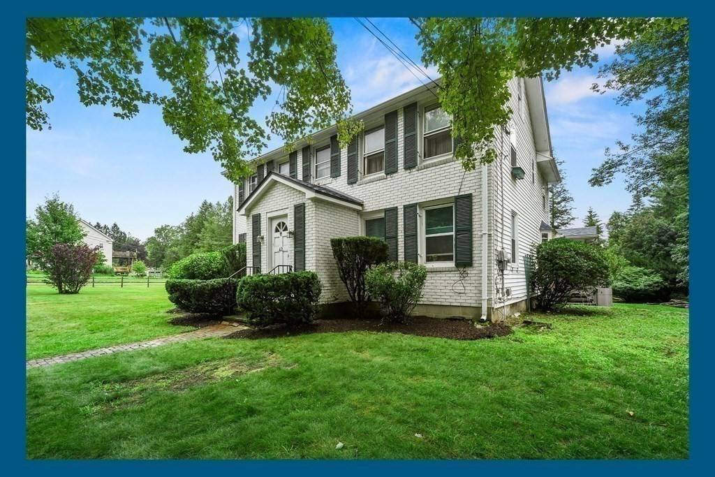 42 Waterville Street, Grafton, MA 01536