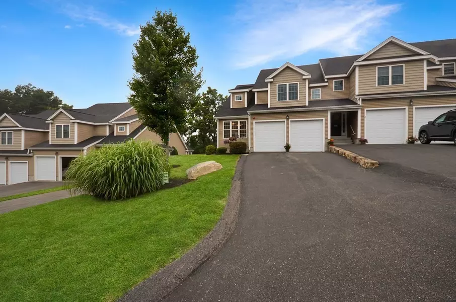19 Luka Dr #10, Grafton, MA 01519