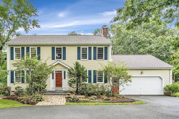 421 Union St, Millis, MA 02054